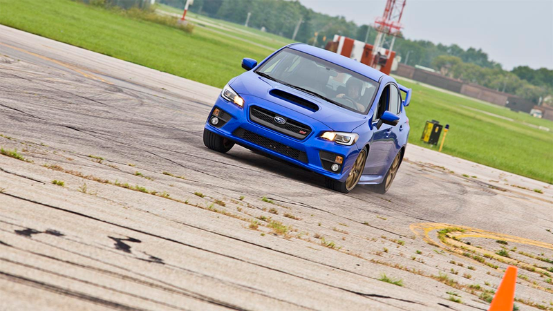 Illustration for article titled Decision: Impossible - The 2015 R&T Performance Car of the Year